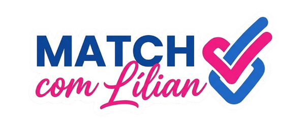 Match com Lílian